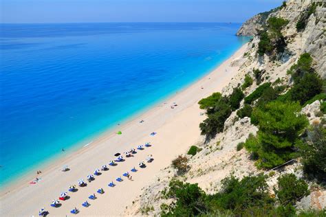 Best Beaches In Greece Change Comin