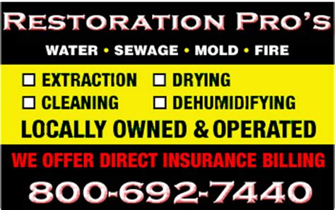 Maybe you would like to learn more about one of these? Port Washington New-York Flood Damage Cleanup - Disaster Restoration Company | Flood Damage ...