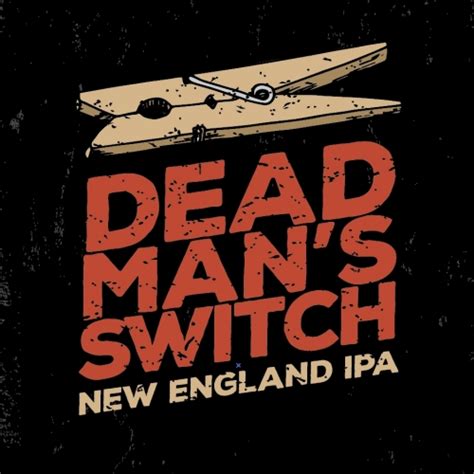 Dead Mans Switch Lake Of The Woods Brewing Company Untappd