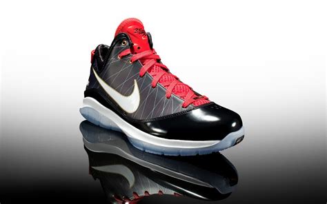 Nike Lebron Lebron James Shoes Releasing Now Nike Lebron Vii Ps