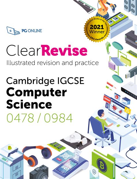 Sample Cambridge Igcse Computer Science 0478 0984 Comp28411
