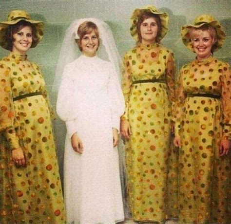 the world s worst bridesmaid dress choices page 43