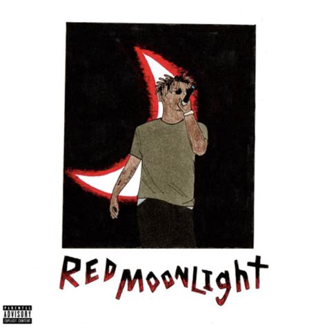 Stream Red Moonlight Juice Wrld Unreleased By Juice Wrld Listen