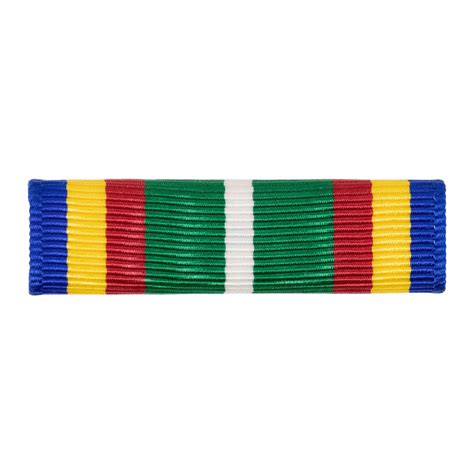 Ribbon Unit Uscg Unit Commendation Ribbon Attachments Military