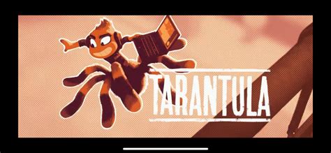 The Bad Guys Tarantula 2 By Fandomcraziness1 On Deviantart