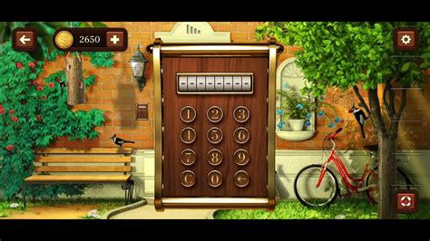 100 Doors Games Escape From School Level 61 Youtube