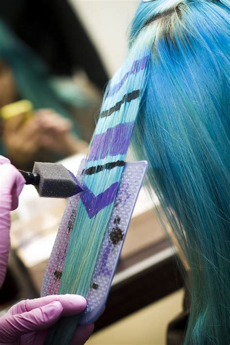 The 25 Best Hair Chalk Ideas On Pinterest Diy Hair