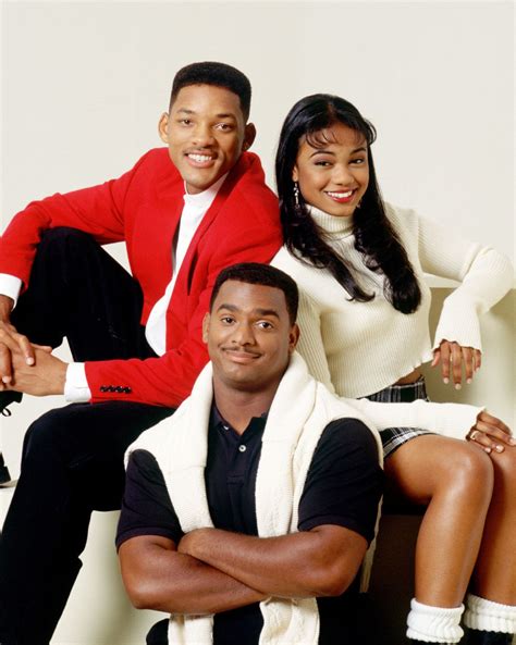 The Fresh Prince Of Bel Air Cast To Reunite For Special On Hbo Max