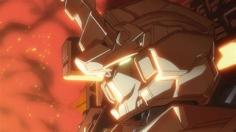 RX 0 Unicorn Gundam Mobile Suit Gundam Unicorn Image By Sunrise