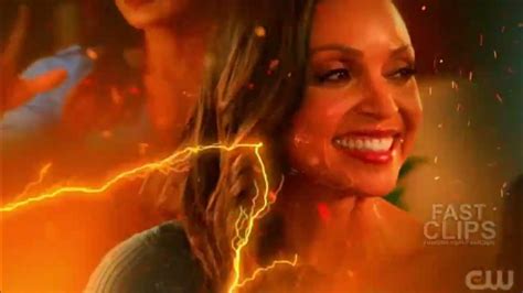 Dreamer Loses Her Powers The Flash 9x07 Opening Scene Youtube