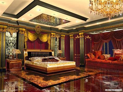Expensive Bedrooms