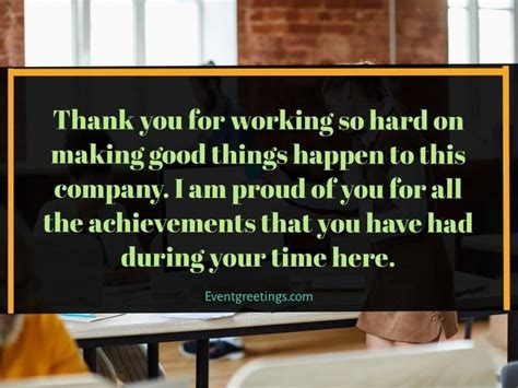 Employee Appreciation Quotes To Motivate Employee