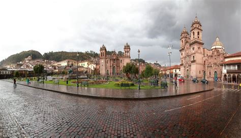 5 Razones Por Las Que Debes Viajar A Cusco En Junio Viajar Por Perú