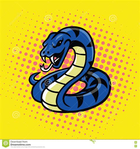 Discover More Than 152 Viper Snake Logo Super Hot Vn