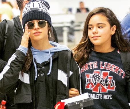 We did not find results for: Camilla Cabello's Sister Sofia Cabello's Bio, Career, Net ...