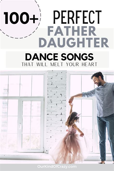 Unique And Modern Father Babe Dance Songs In Short Upbeat Country More Father