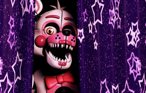 Cute Fnaf Wallpapers Wallpaper Cave Reverasite