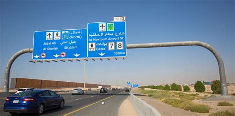 Gantry Signages For Highways And High Traffic Areas Joseph Group
