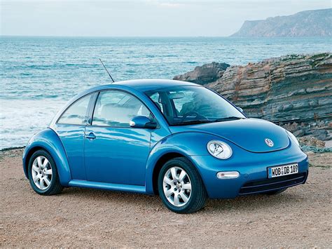 Volkswagen Beetle Specs And Photos 1998 1999 2000 2001 2002 2003