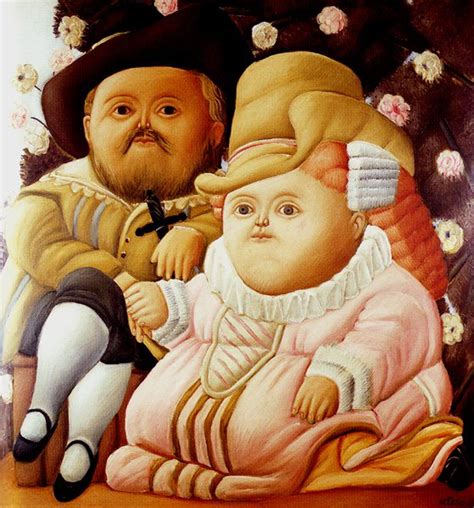 Sevasblog Things I Like Fernando Botero