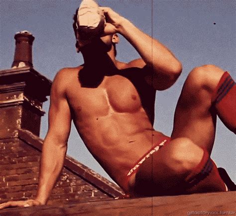 Vintage Men I Speedos Porn Sex Picture