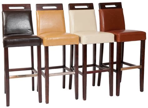 Pub tables oak restaurant dining. Sandown Smart Leather Bar Stool - Contract Furniture for ...