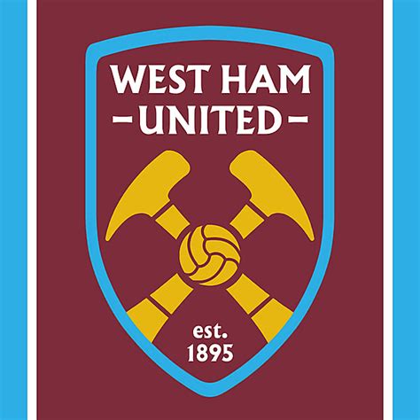 West Ham United Redesign