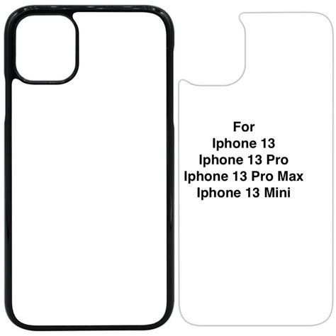 Iphone 13 Pro Max Sublimation Template