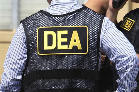 Woman Says She Was Tricked Into Believing She Was A Dea Agent Trainee