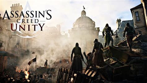 Assassins Creed Unity Parte 2 Em Busca De Sivert YouTube