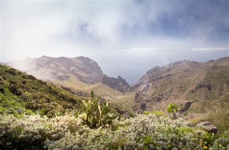 Vulcan elbrus de colorat / cum ajungi singur pe o. Tenerife - din vârf de vulcan la plaje însorite - Un An HaiHui