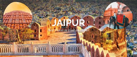 Best Places To Visit In Jaipur Maharana Cab