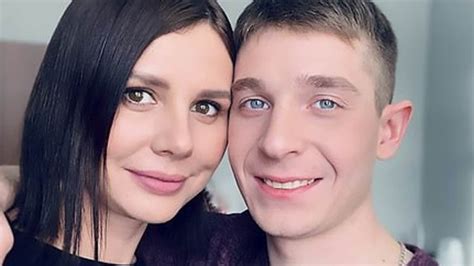 Marina Balmasheva Russian Blogger To Marry Stepson She Raised Nt News