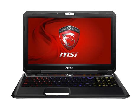 3K Gaming Laptop and Mobile Workstation Released By MSI | eTeknix