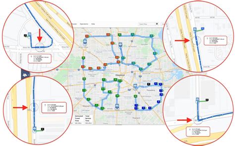 Plan A Truck Route In 8 Steps With Truck Routing Software
