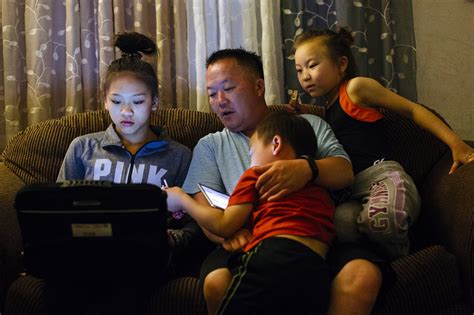 Sunisa lee's bedroom walls are filled with medals and trophies she has won over the last 10 years, but soon the sunisa lee of st. St. Paul Hmong-American gymnast leaps toward her Olympic ...