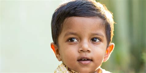 20 Strong Tamil Baby Boy Names And Their Meaning