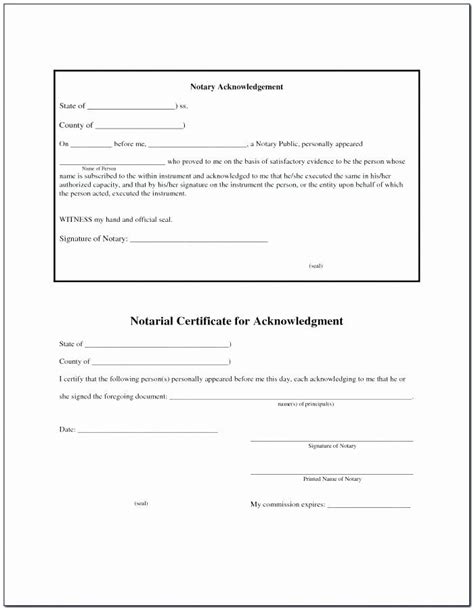 Employee Acknowledgement Form Template Best Of Acknowledgement A