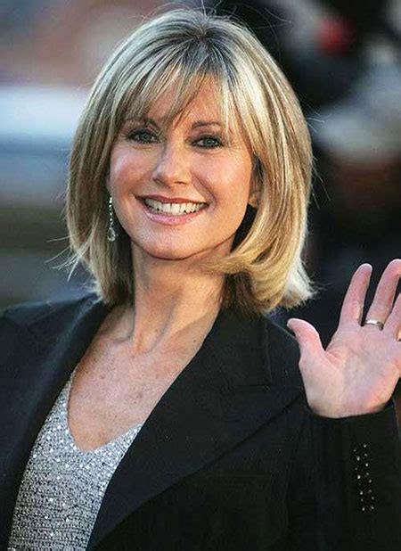Go ahead and make hair great again, with for women over 50 with thin hair, a fine hair pixie may be your friend. 20 Short Hairstyles for Round Faces Over 50