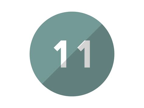 Special Number 11 in Numerology - Astronlogia