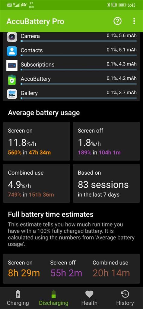 Check Your Android Phones Battery Health Tips To Prevent Battery