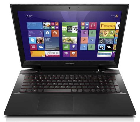 Lenovo Ideapad Y50 156 Inch Reviews Laptopninja