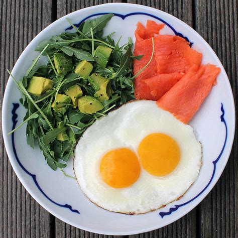 Best protein foods for breakfast. Low-Carb, High-Protein Breakfasts | POPSUGAR Fitness