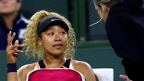 naomi osaka heckled and brought to tears at bnp paribas open watch eurweb