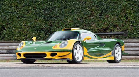 The Dazzling Lotus Elise Is 25 Do You Know These 25 Facts About