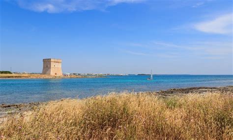 Porto Cesareo Cosa Vedere Le Spiagge E Ristoranti Guida