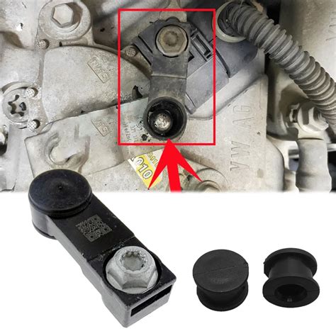 Gear Shifting Cable Connector Repair Kit For Vw Passat Jetta Golf Polo