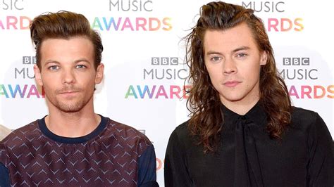 Louis Tomlinson Didn’t Approve Harry Styles Sex Scene On ‘euphoria’ Us Weekly