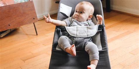 The Best Baby Bouncers And Rockers Reviews By Wirecutter