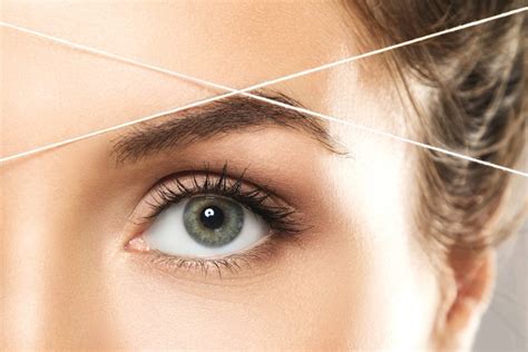 Tips To Get Perfect Eyebrows Reviews